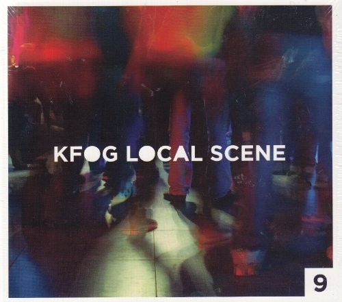 KFOG Local Scene 9