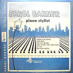Piano Stylist
