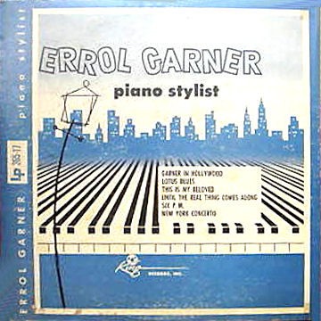 Piano Stylist