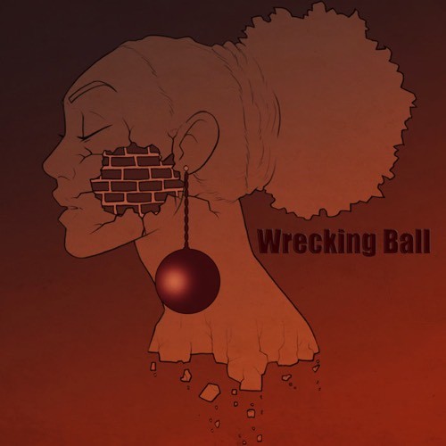 Wrecking Ball
