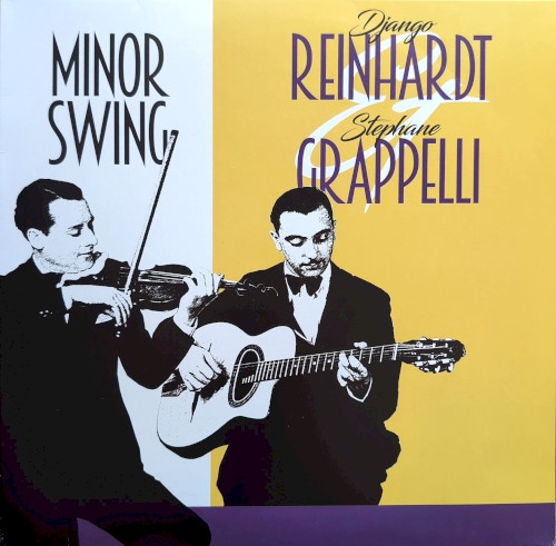 Minor Swing