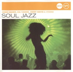 Soul Jazz