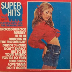 Super Hits, Volume 9