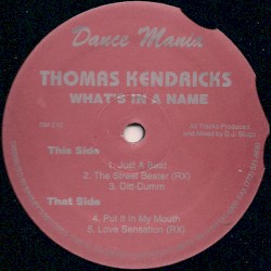 What's in a Name