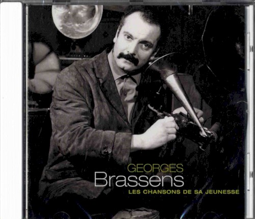 Volume 15 : Les Chansons de sa jeunesse