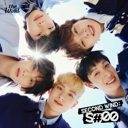 Second wind : S#00