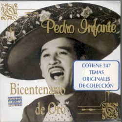 Bicentenario de oro