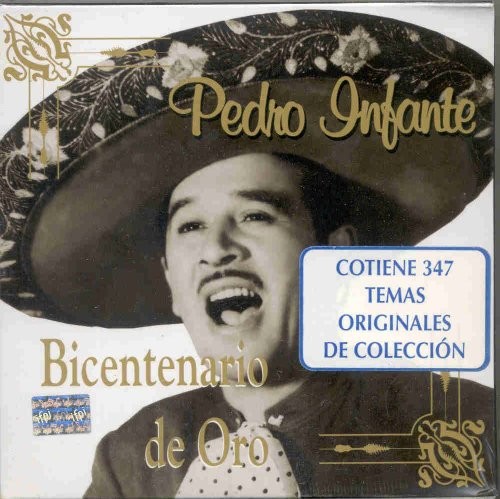 Bicentenario de oro