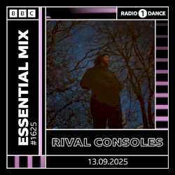 2025-09-13: BBC Radio 1 Essential Mix