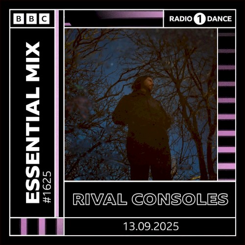 2025-09-13: BBC Radio 1 Essential Mix