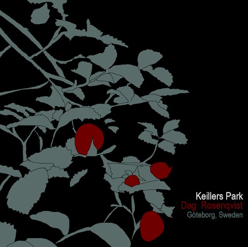 Keillers Park