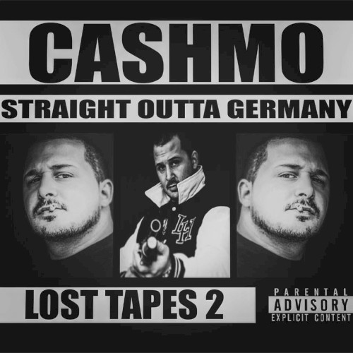 Lost Tapes 2 (Straight Outta Germany)