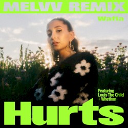 Hurts (MELVV remix)
