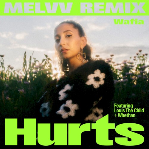 Hurts (MELVV remix)