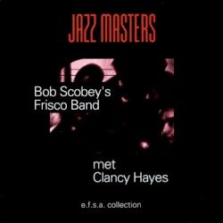 The Jazz Masters