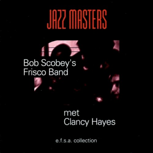 The Jazz Masters