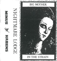 Big Mother In The Strain