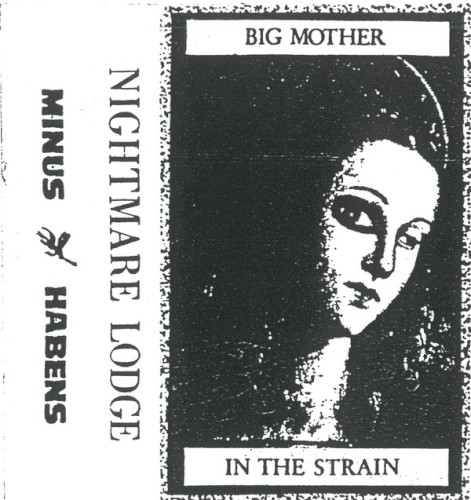 Big Mother In The Strain