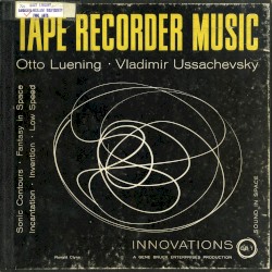 Tape Recorder Music