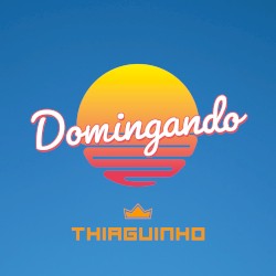 Domingando (Ao Vivo)