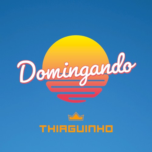 Domingando (Ao Vivo)
