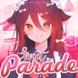 Sweets Parade