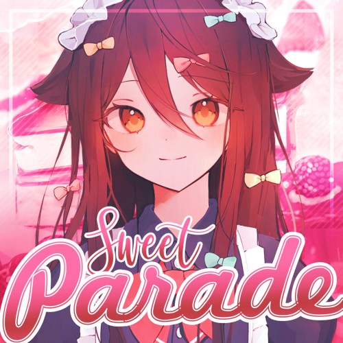 Sweets Parade