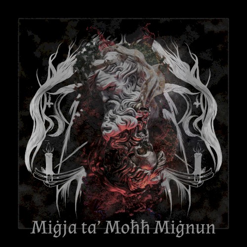 Migja ta Mohh Mignun