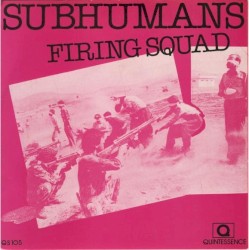 Firing Squad