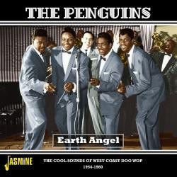 Earth Angel - 1954-1960