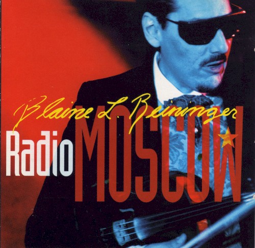 Radio Moscow