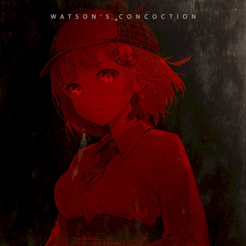 Watson's Concoction