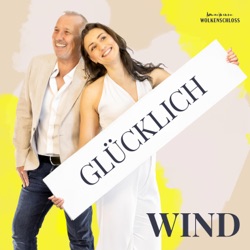 Glücklich