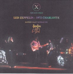 1972 Charlotte
