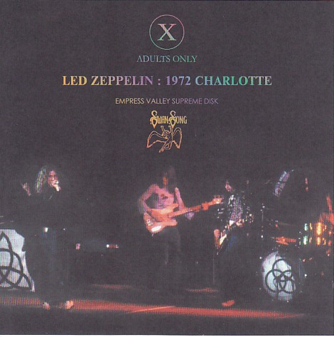 1972 Charlotte