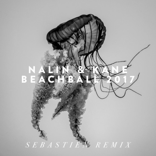 Beachball 2017 (Sebastien remix)