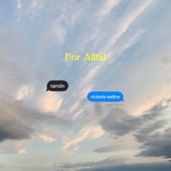 For Alltid (akustisk)