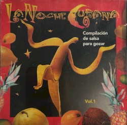 La noche cubana, vol. 1