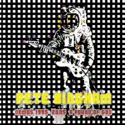 Demos 1995 - 2005 - A Pound of God!