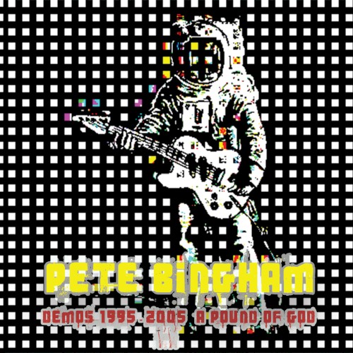 Demos 1995 - 2005 - A Pound of God!