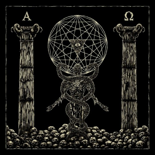 Ego Death – Ritual I