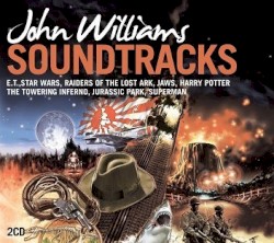 John Williams Soundtracks