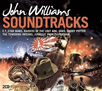 John Williams Soundtracks
