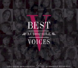 Best Audiophile Voices V