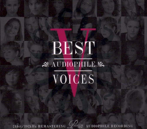 Best Audiophile Voices V
