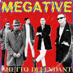 Ghetto Defendant