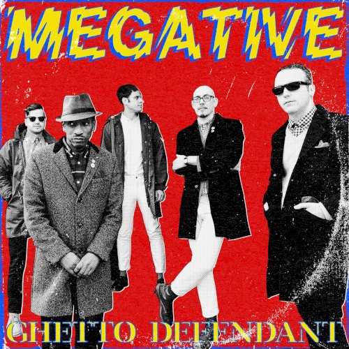 Ghetto Defendant