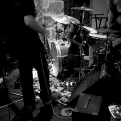 DOMINATION1: Live at Razzett l-Aħmar, 3/8/2014