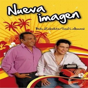 Nueva imagen