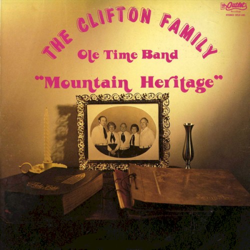 Mountain Heritage